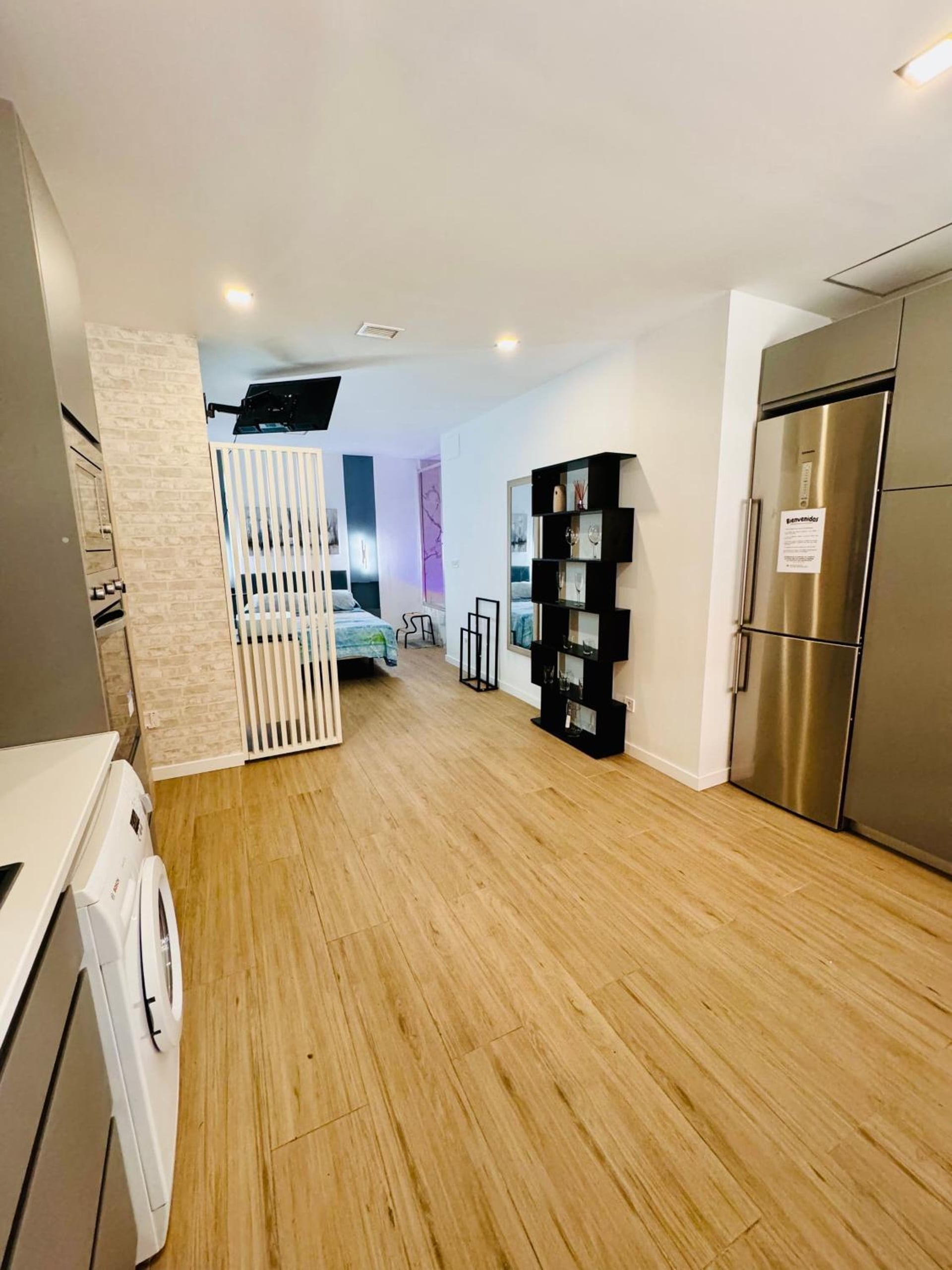 Apartamento con Jacuzzi Privado Aguacate, Madrid, foto 2