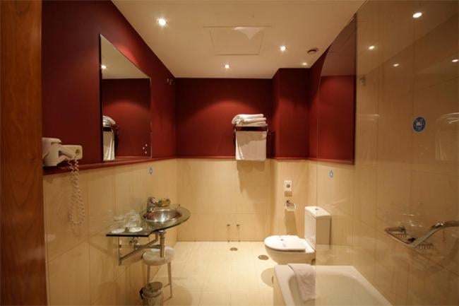 Ateneo Puerta del Sol, Madrid, foto 4