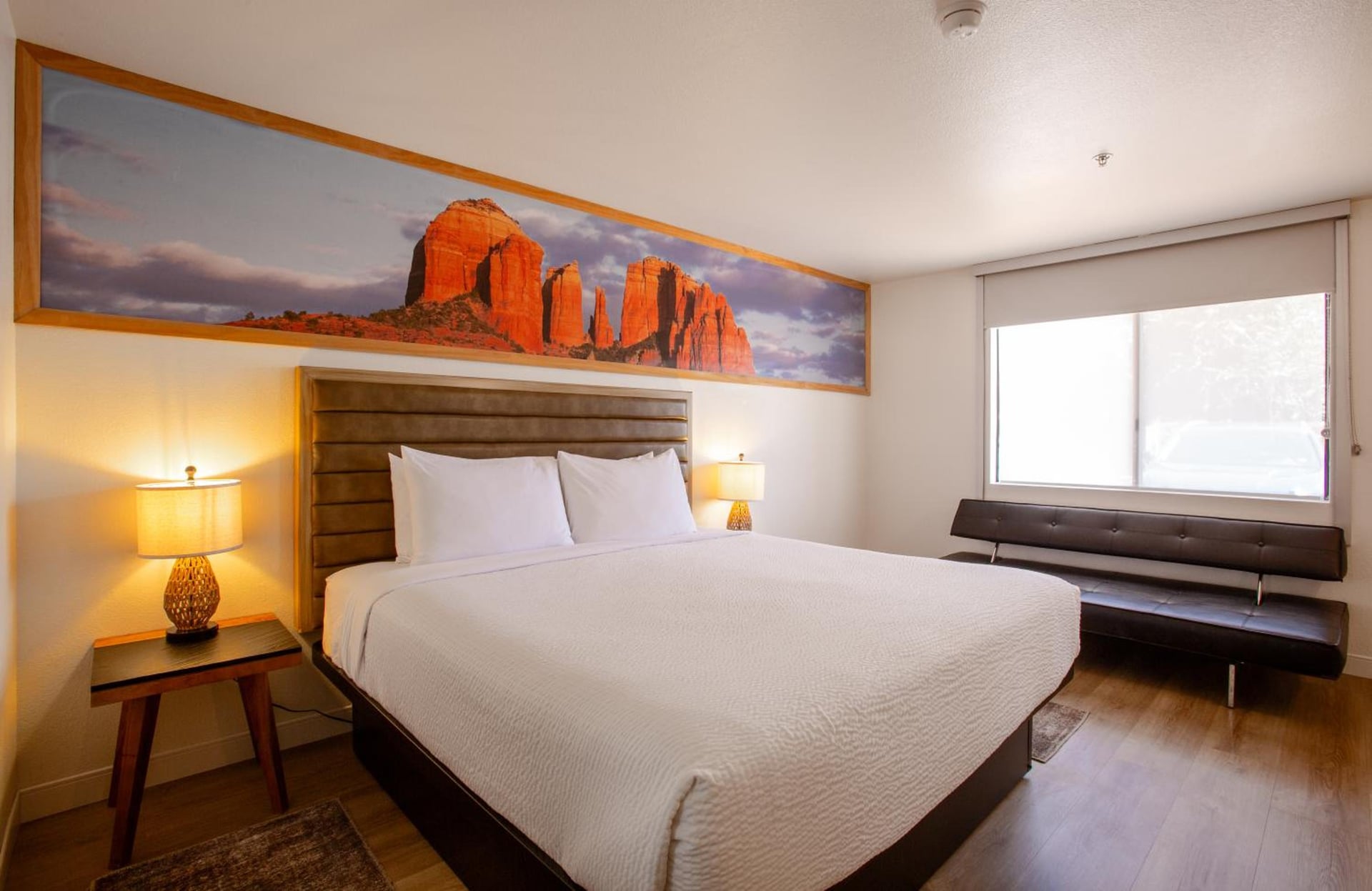 GreenTree Inn Sedona, Sedona, foto 4
