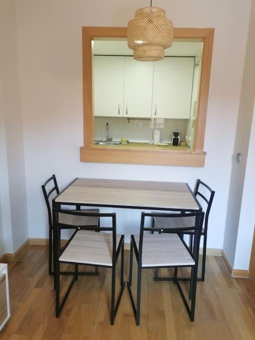 Beautiful apartment with pool, padel and parking - BB, Madrid, foto 5