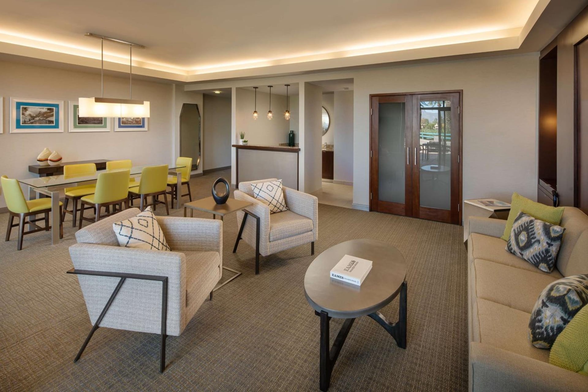 Grand Hyatt Scottsdale Resort, Scottsdale, foto 4
