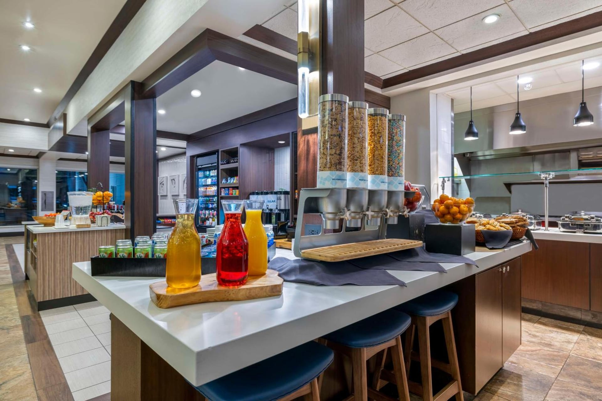 Hilton Garden Inn Boise Spectrum, Boise, foto 4