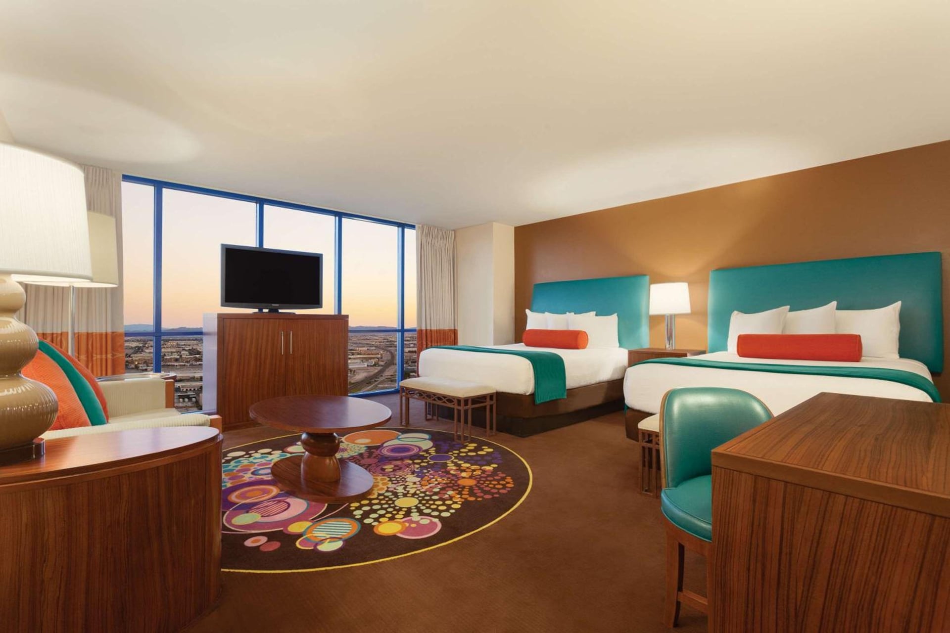 Rio Hotel & Casino, a Destination by Hyatt Hotel, Las Vegas, foto 5