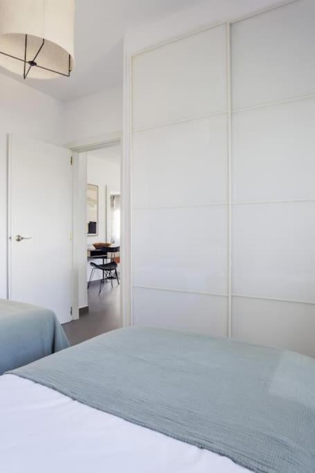 Heima Madrid Amazing Views, Madrid, foto 4