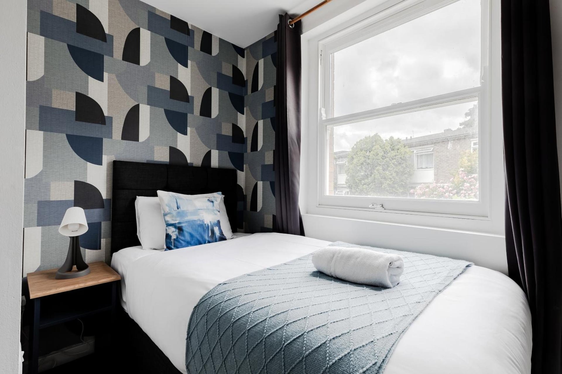 Wembar Hotel, London, foto 3