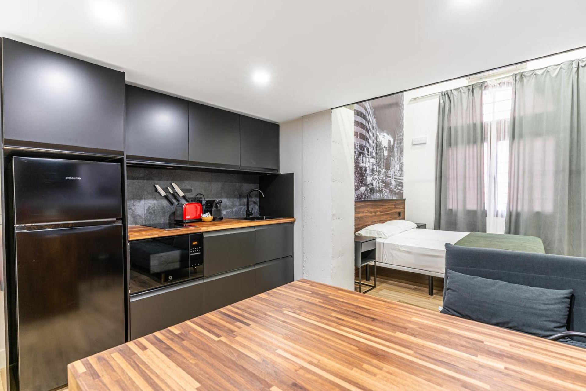 VR OBREGON APARTMENTS, Madrid, foto 3