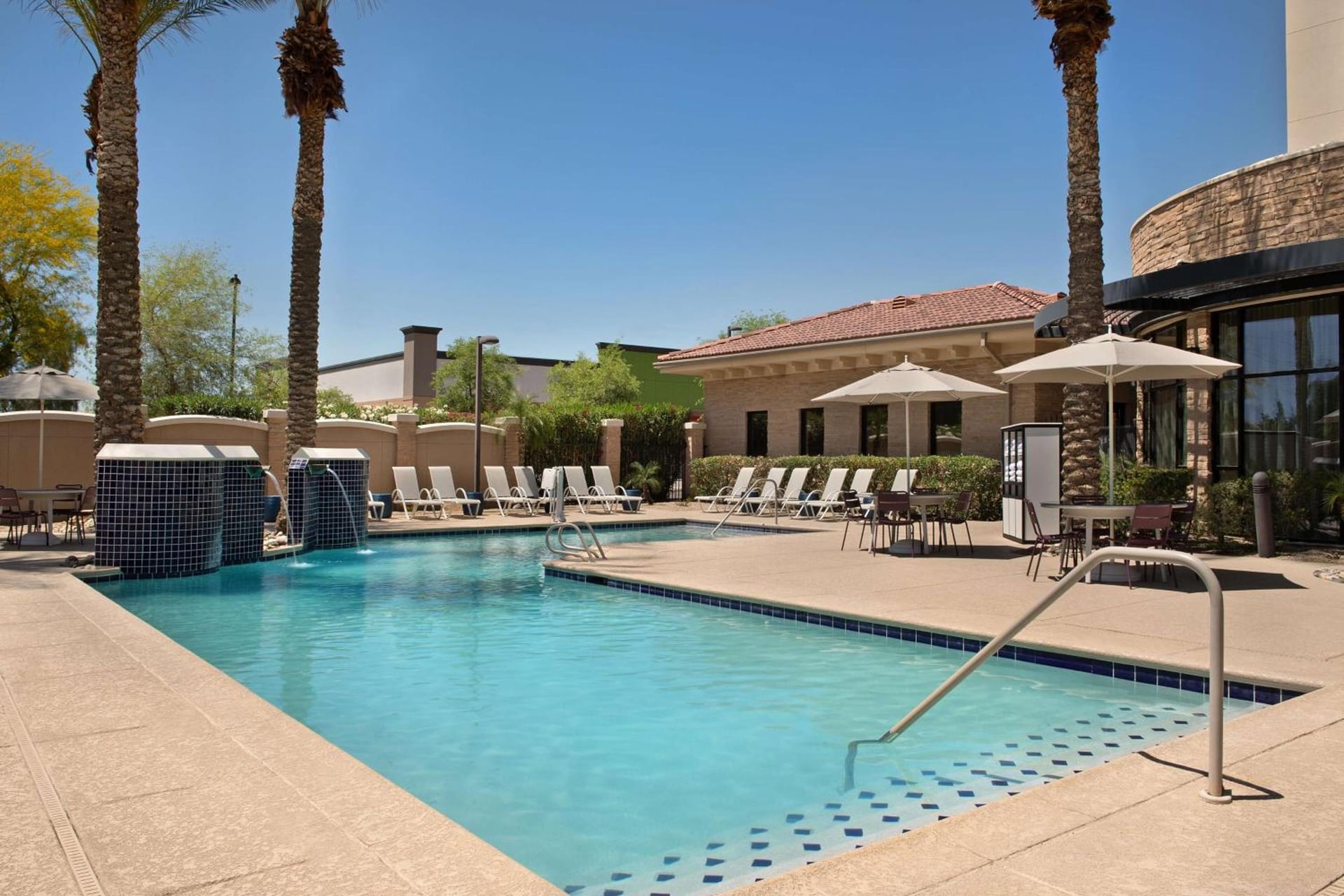 Hilton Phoenix Chandler, Chandler, foto 5