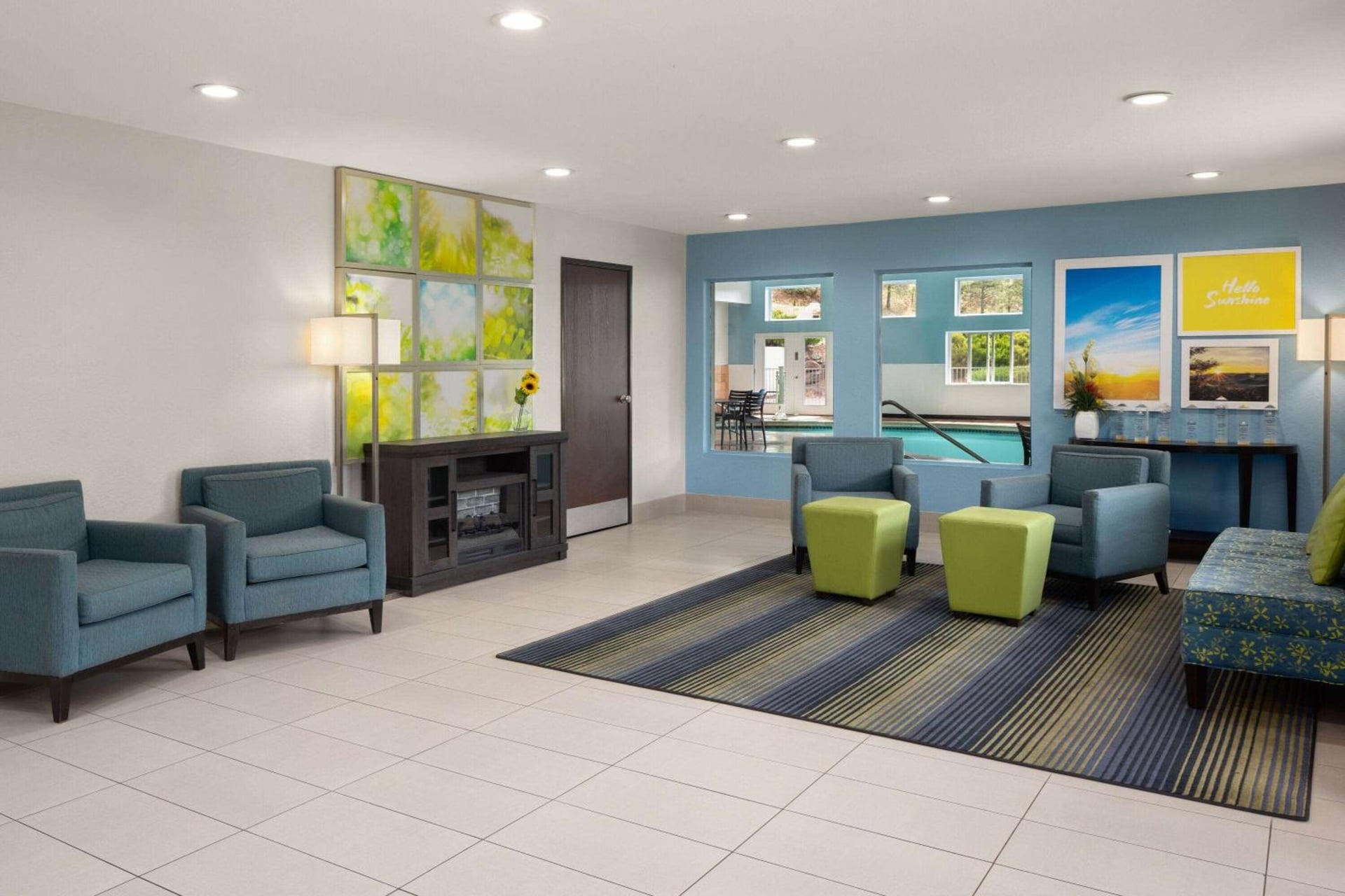 Days Inn by Wyndham Williams, Williams, foto 4