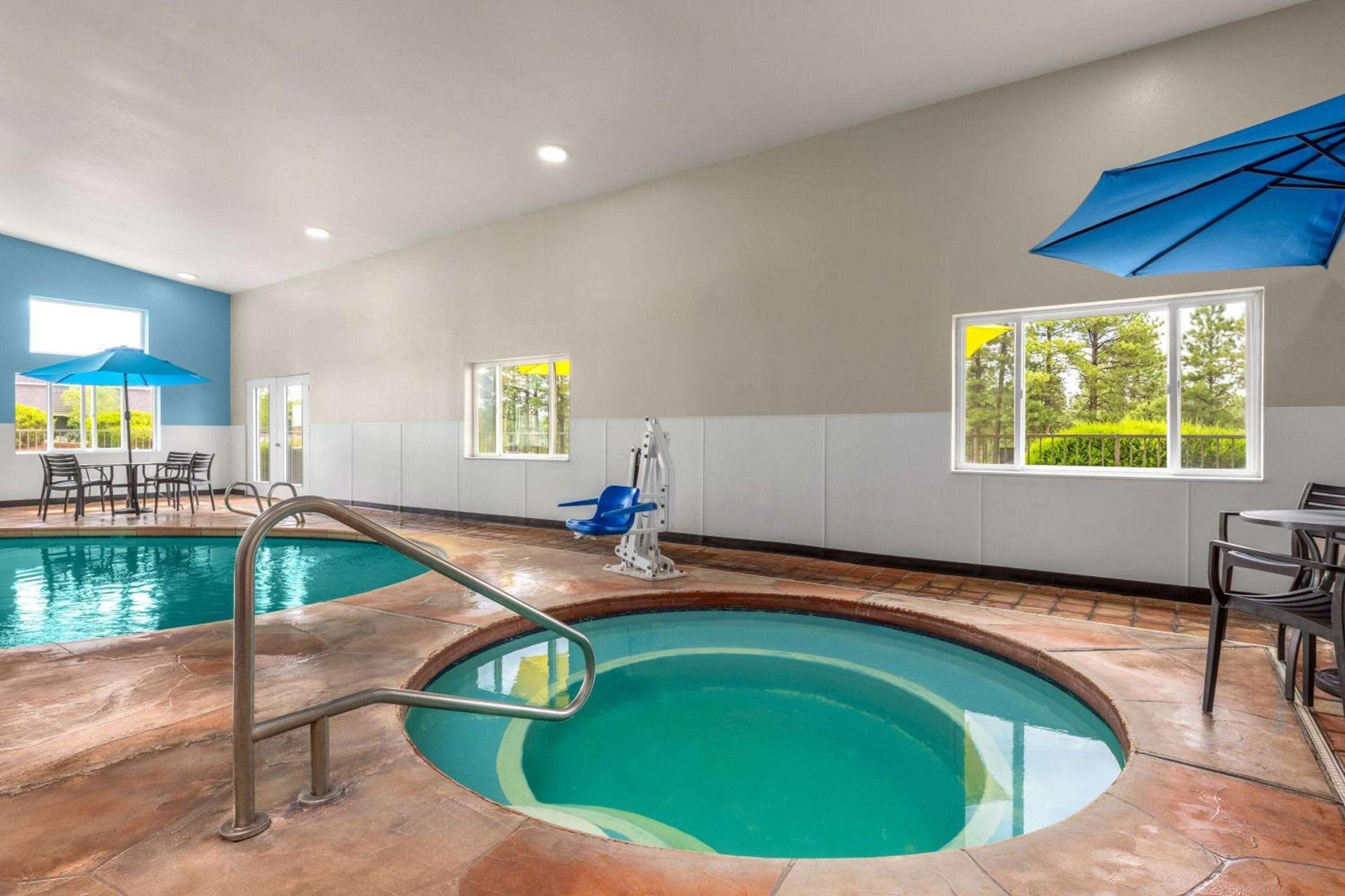 Days Inn by Wyndham Williams, Williams, foto 5