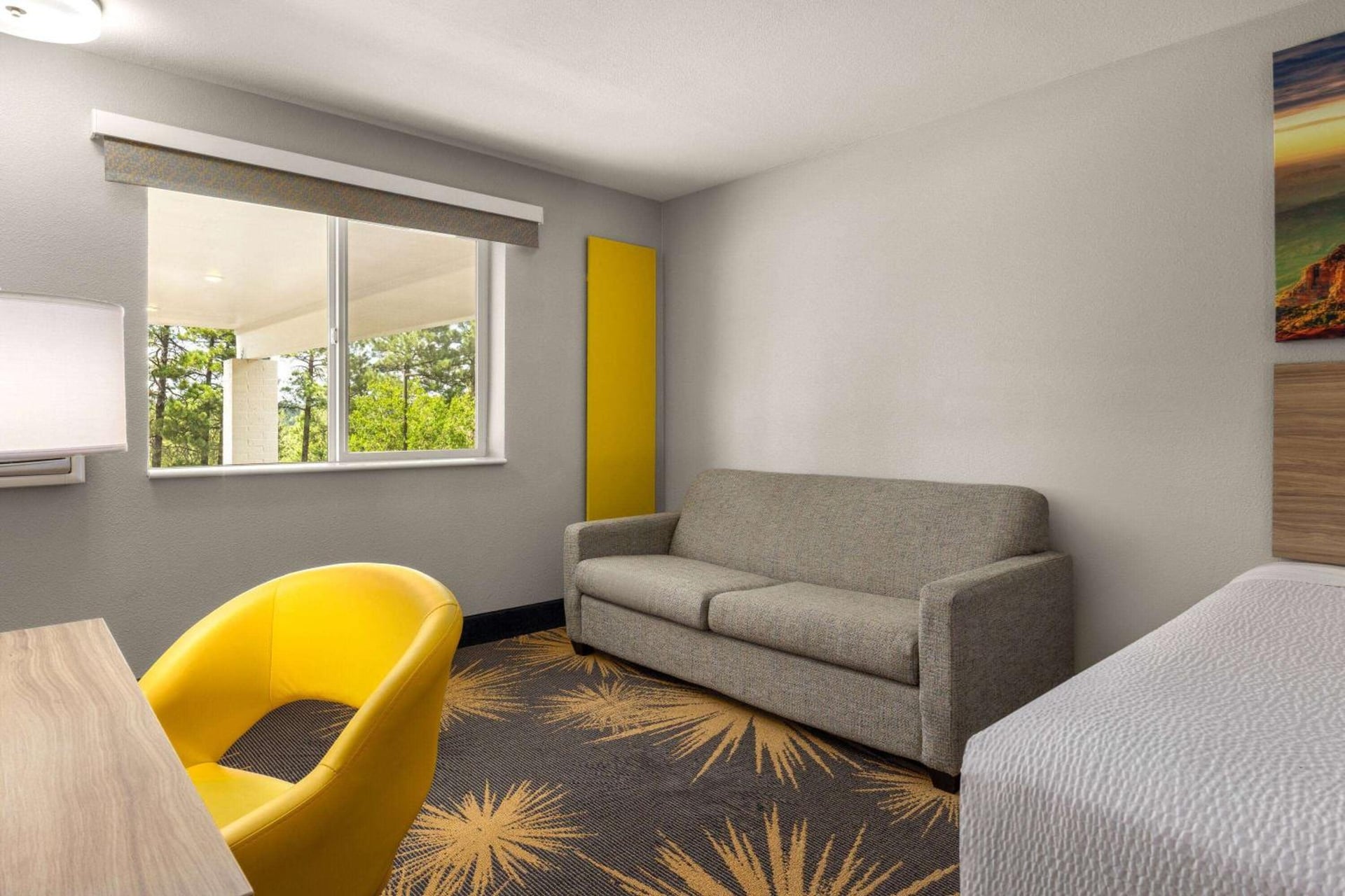 Days Inn by Wyndham Williams, Williams, foto 2