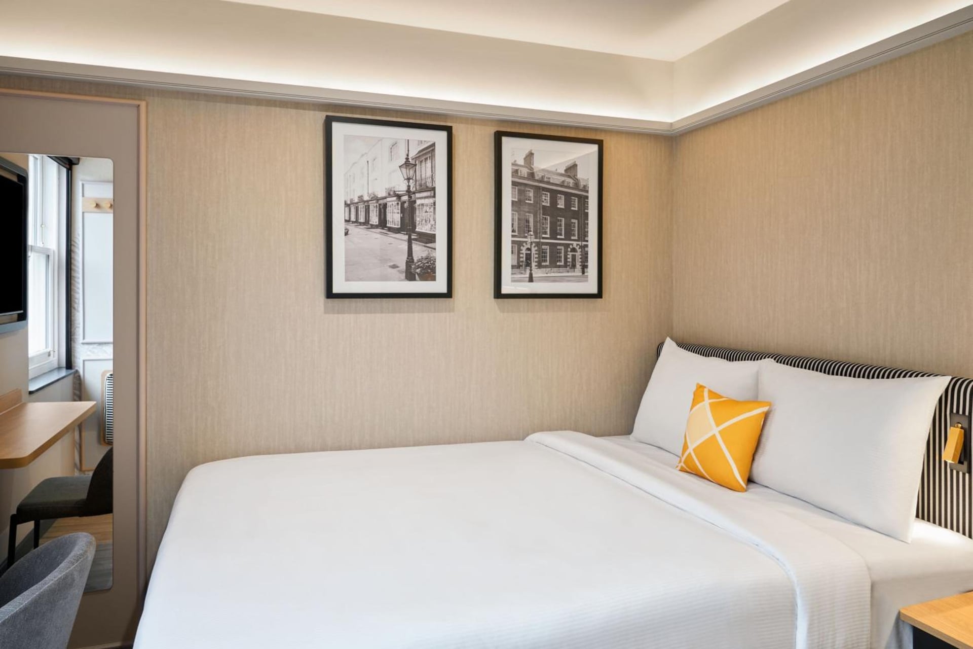 Four Points Flex by Sheraton London Euston, London, foto 4