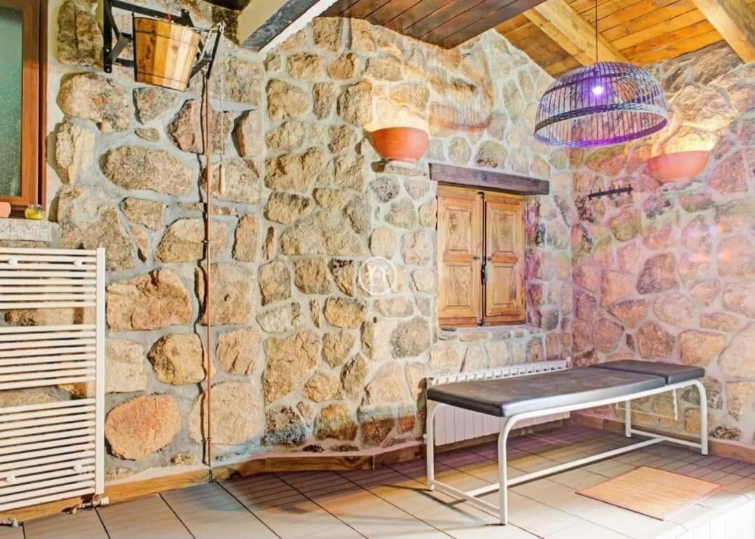 La Pedriza LA CASA DEL GALAPAGAR, Galapagar, foto 5