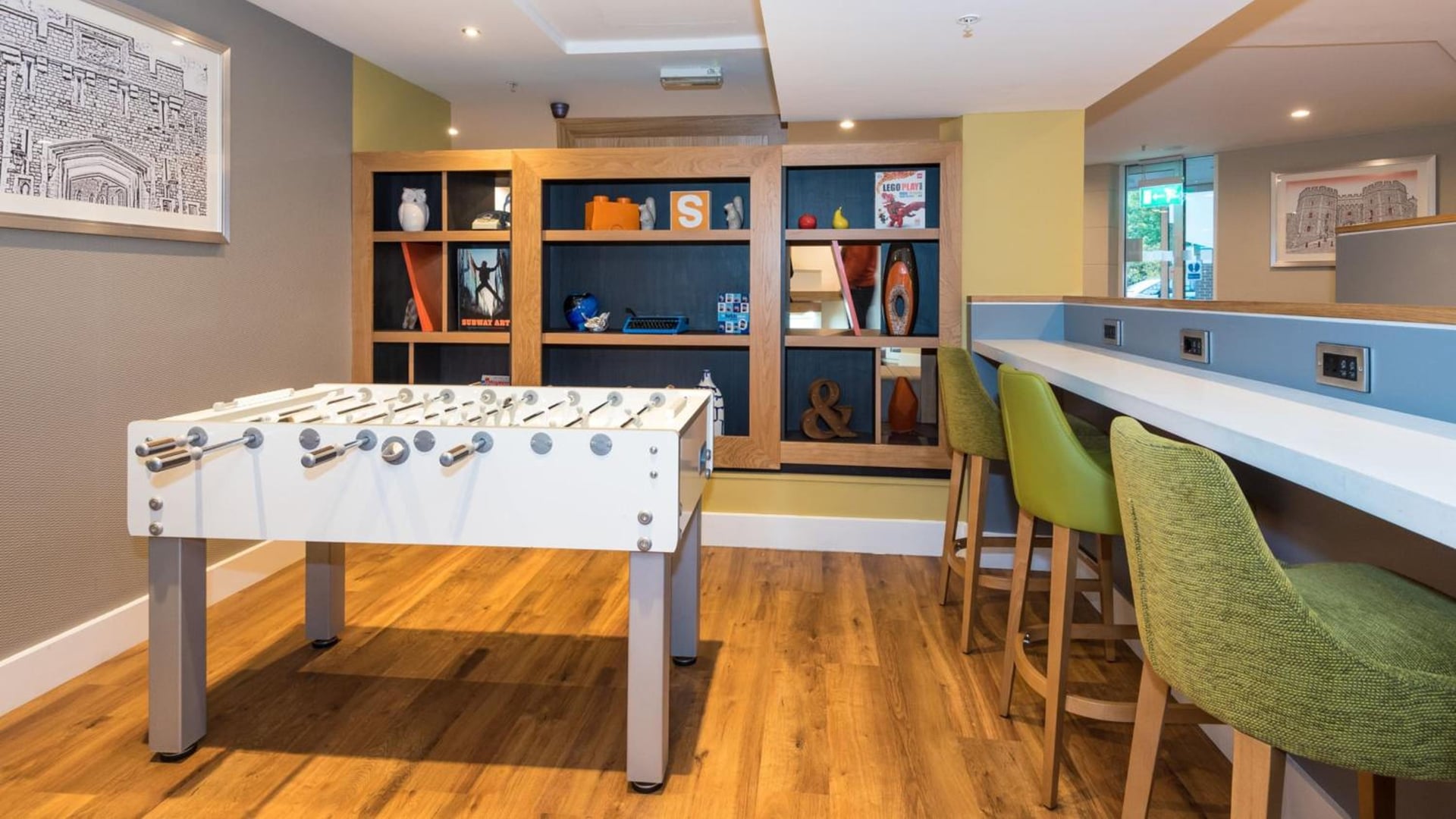 Holiday Inn Slough Windsor by IHG, Slough, foto 4