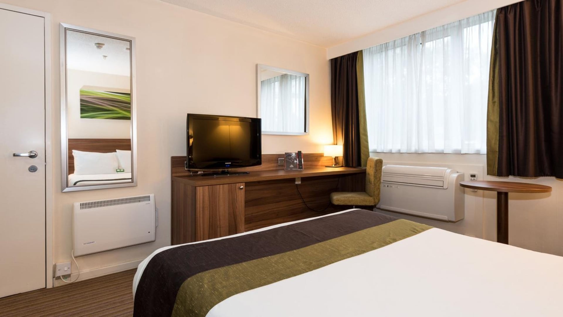 Holiday Inn Slough Windsor by IHG, Slough, foto 5