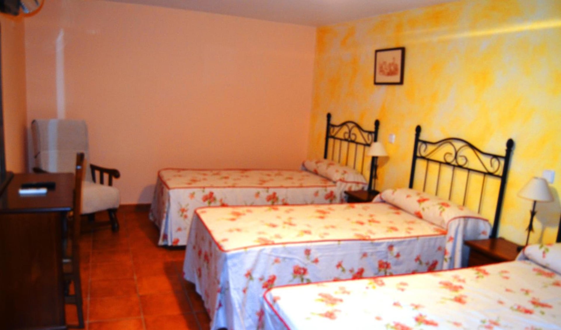 Hospedería de Antonia, Ajalvir, foto 4