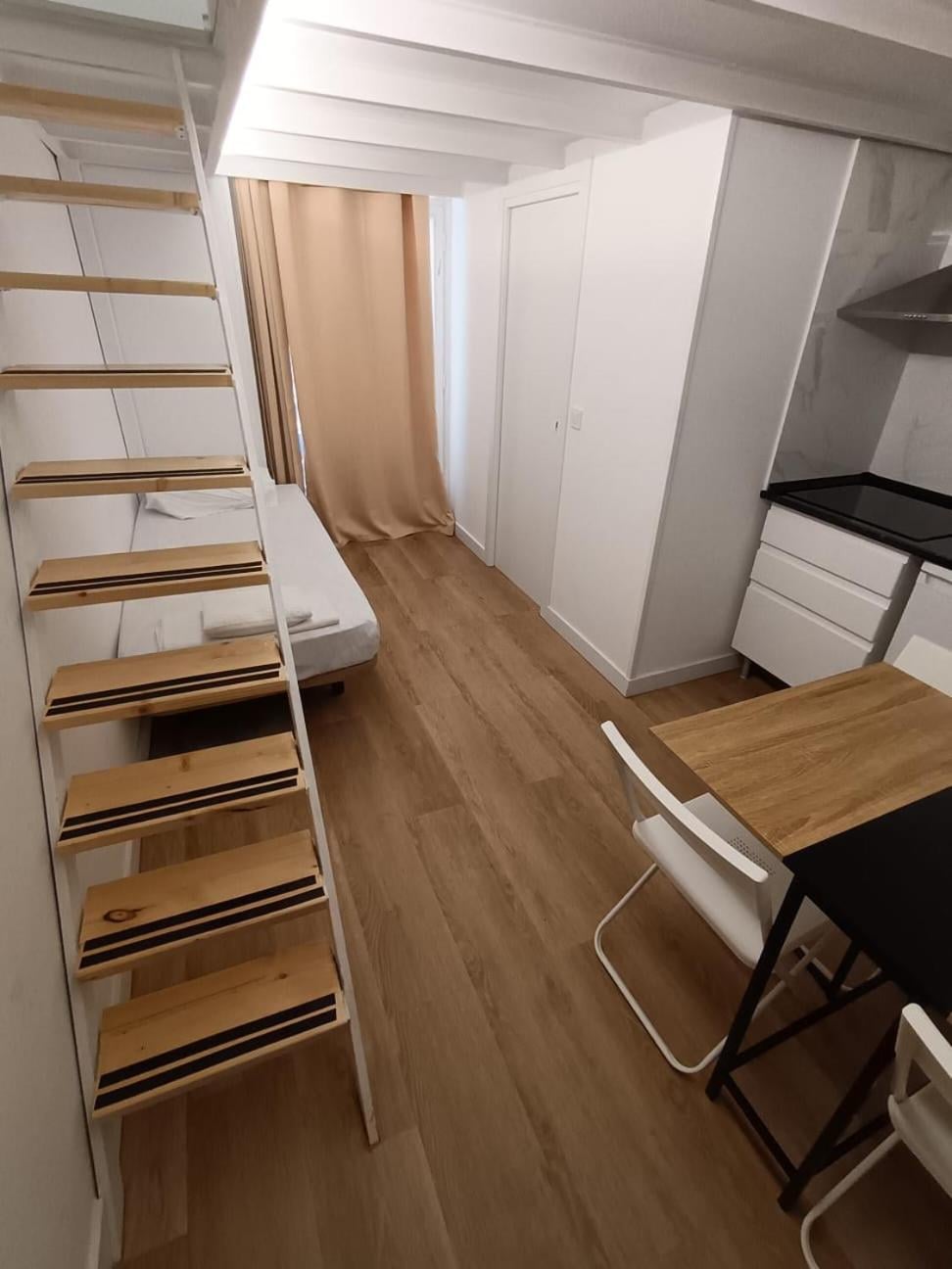 Aparsol Apartments, Madrid, foto 4