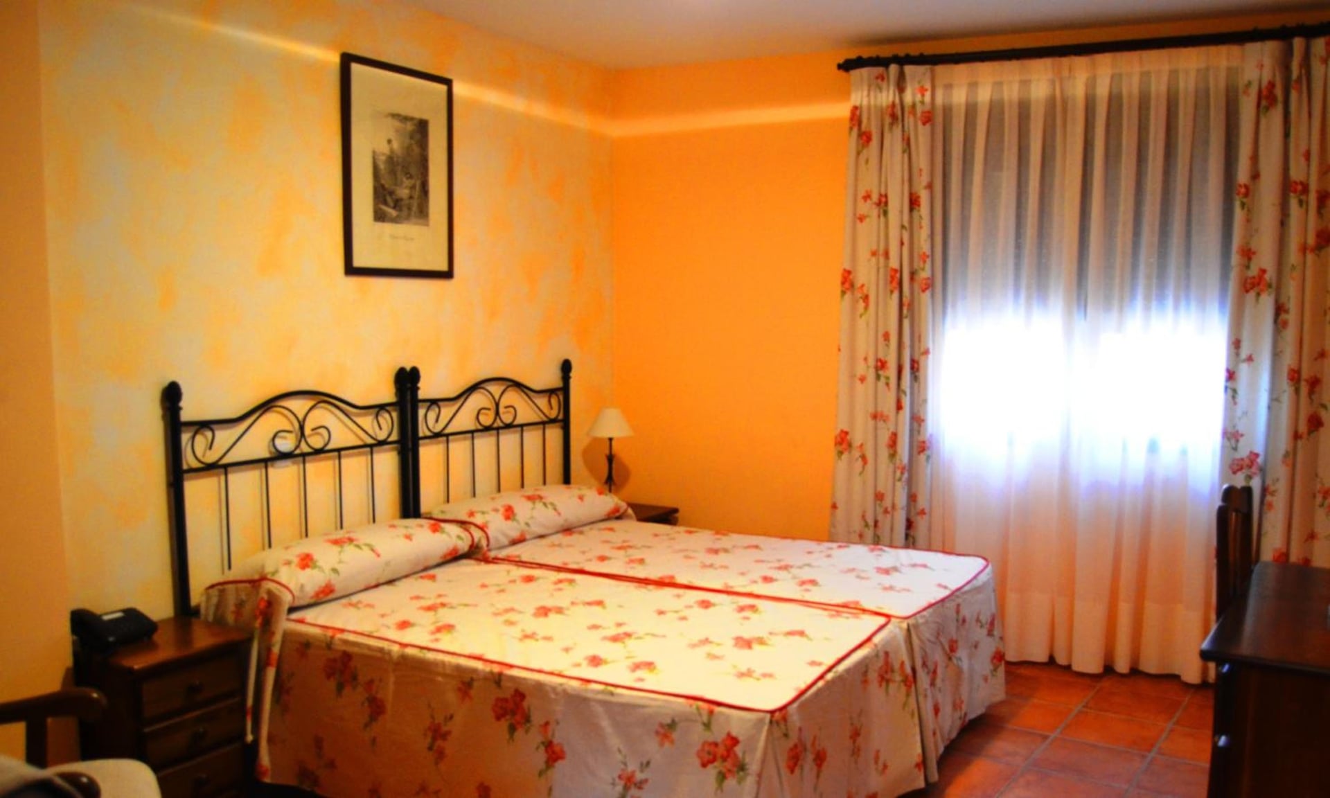 Hospedería de Antonia, Ajalvir, foto 5