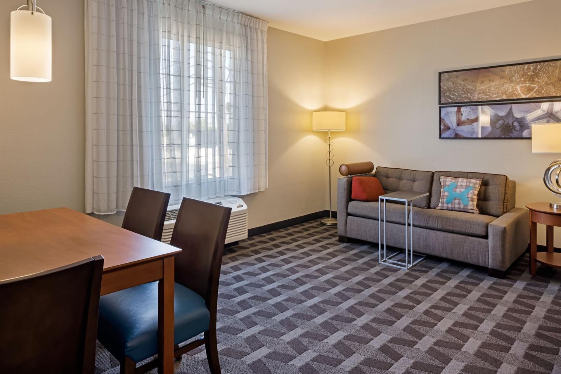 TownePlace Suites by Marriott Sunnyvale Silicon Valley, Sunnyvale, foto 4