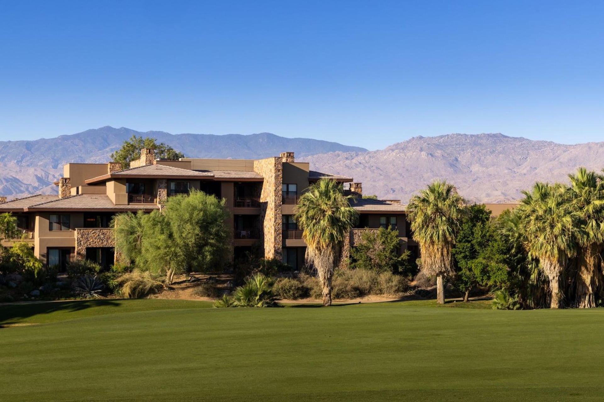 The Westin Desert Willow Villas, Palm Desert, Palm Desert, foto 5