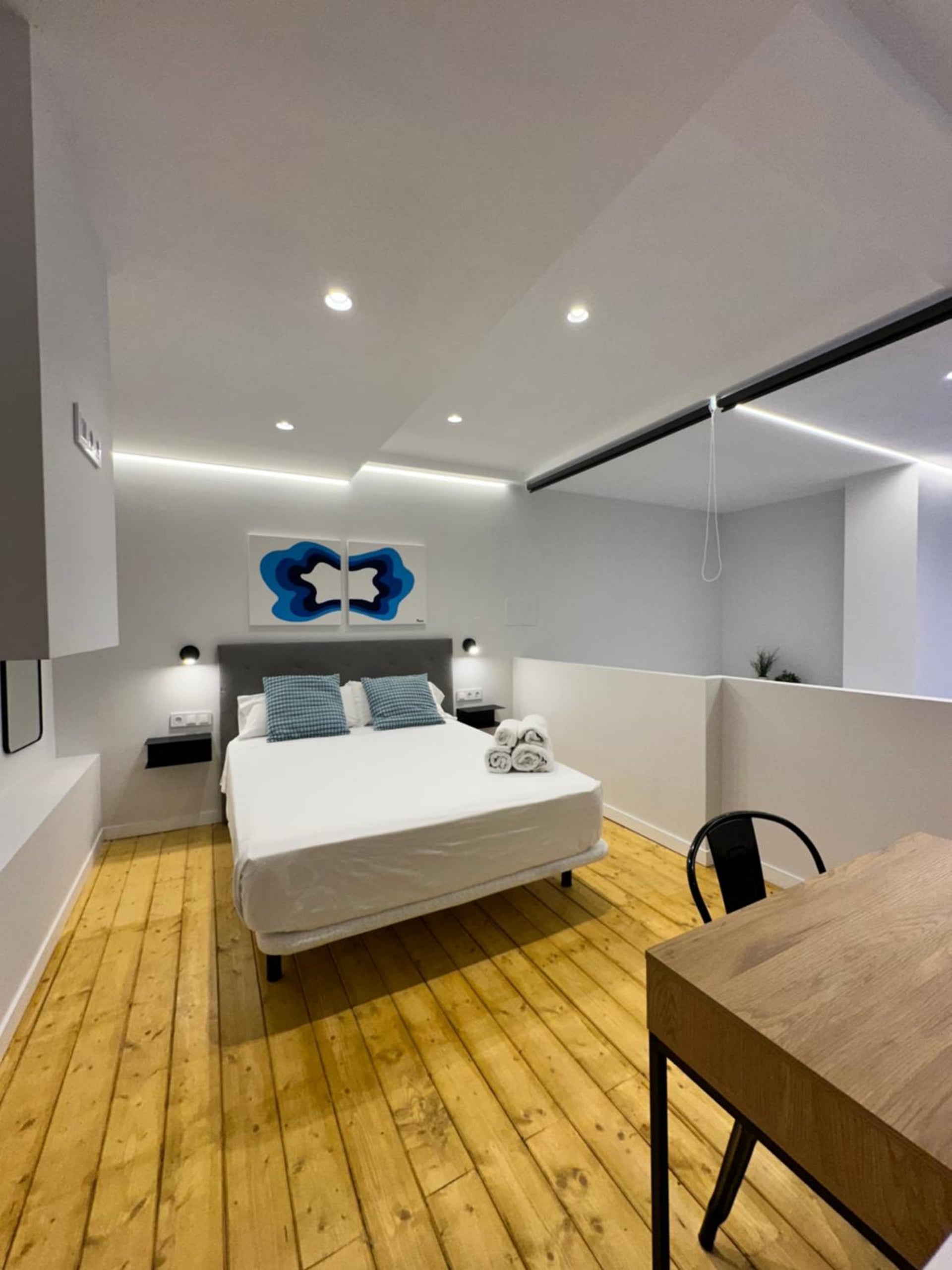 LOFT Accommodative B, Valencia, foto 3