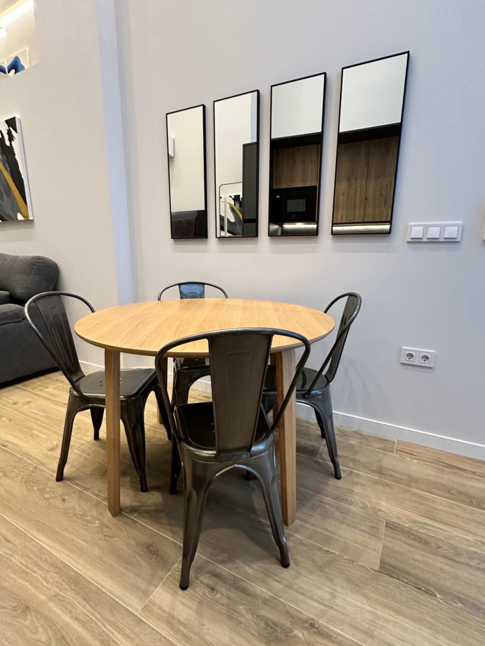 LOFT Accommodative B, Valencia, foto 5