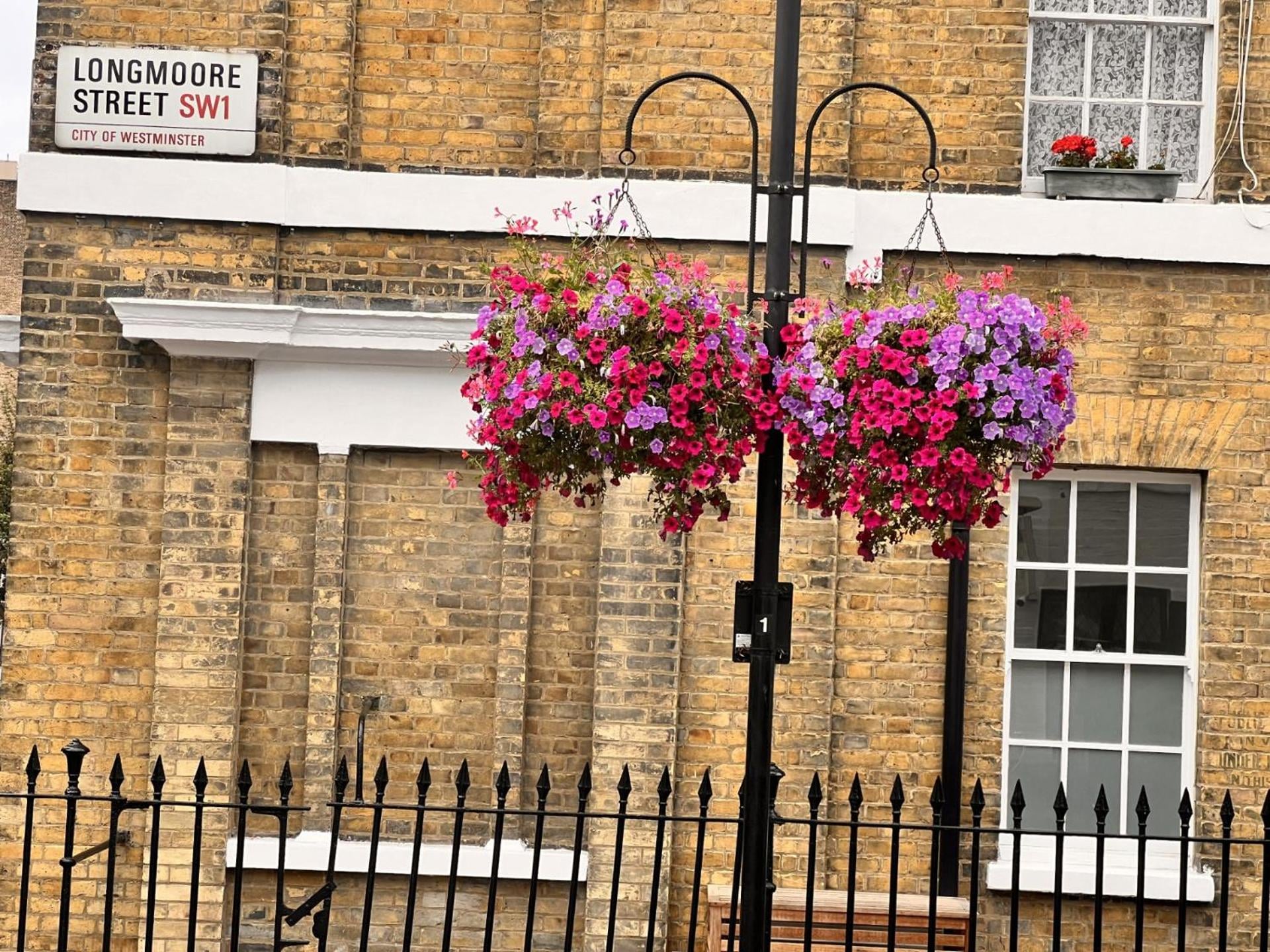 Romany House Hotel, London, foto 4