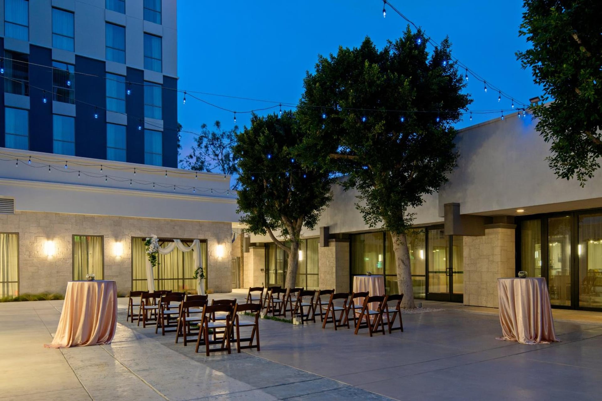 Holiday Inn Long Beach - Airport by IHG, Long Beach, foto 4