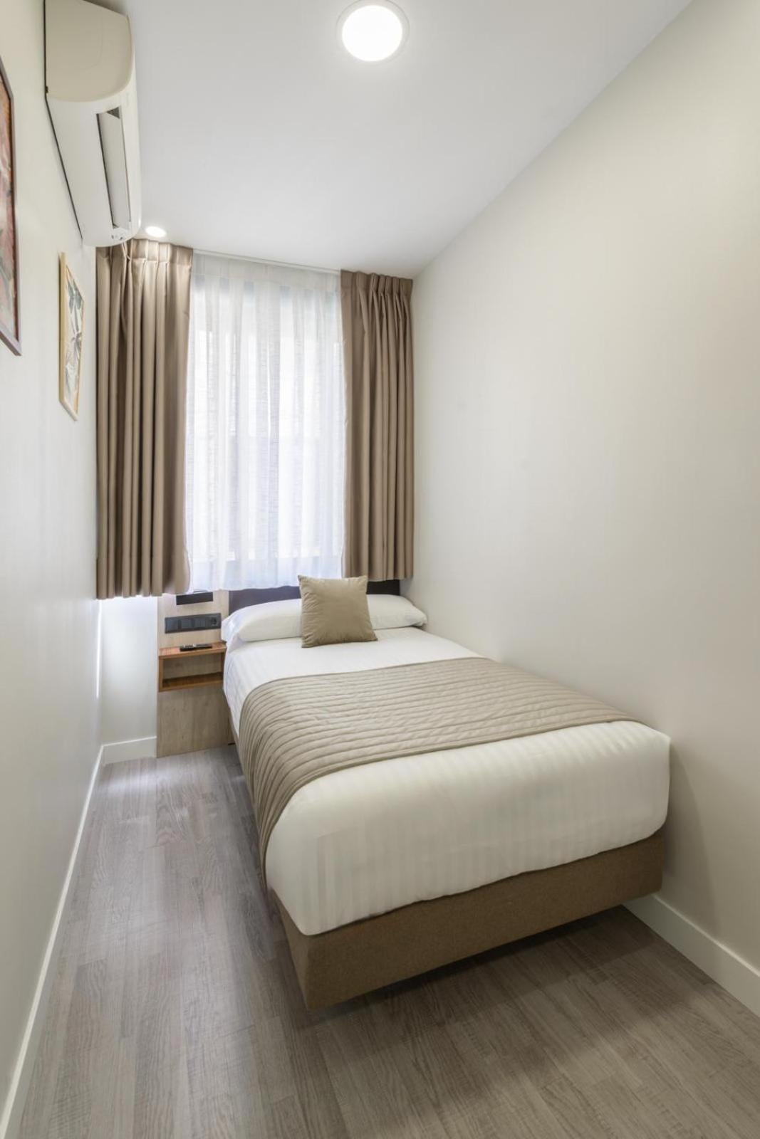 Hostal Sun Gate, Madrid, foto 3
