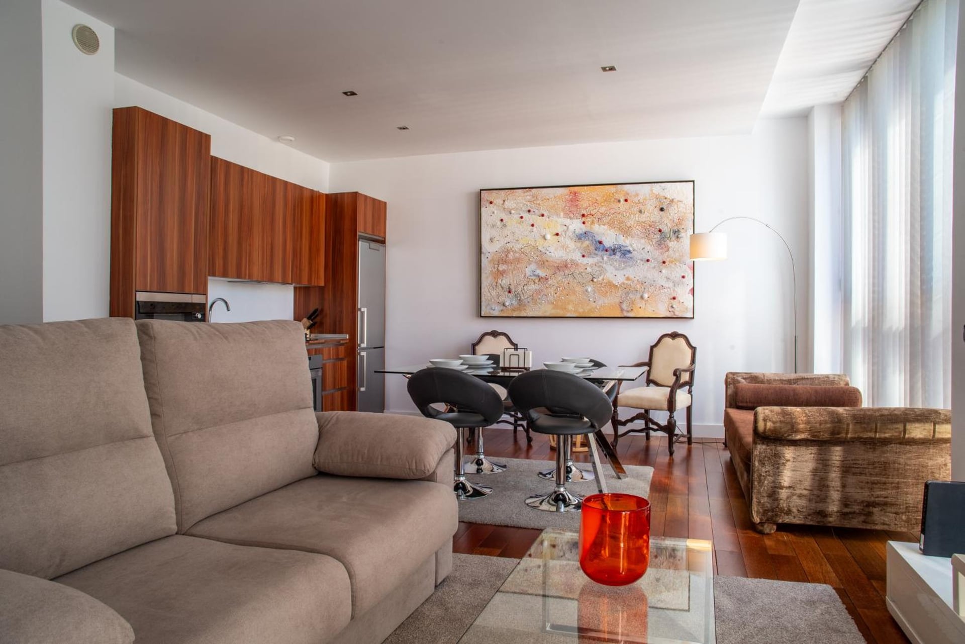 Apartamentos Libertad 24, Madrid, foto 5