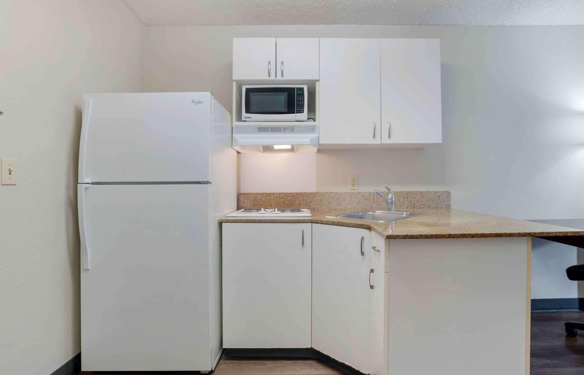 Extended Stay America Suites - Los Angeles - Torrance Blvd, Torrance, foto 4