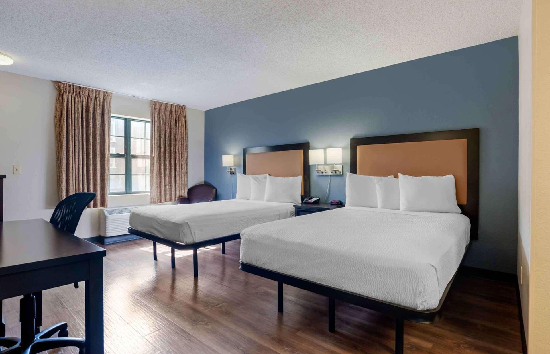 Extended Stay America Suites - Los Angeles - Torrance Blvd, Torrance, foto 2