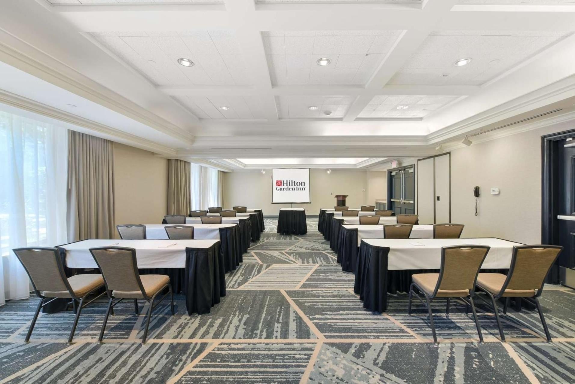 Hilton Garden Inn LAX - El Segundo, El Segundo, foto 5
