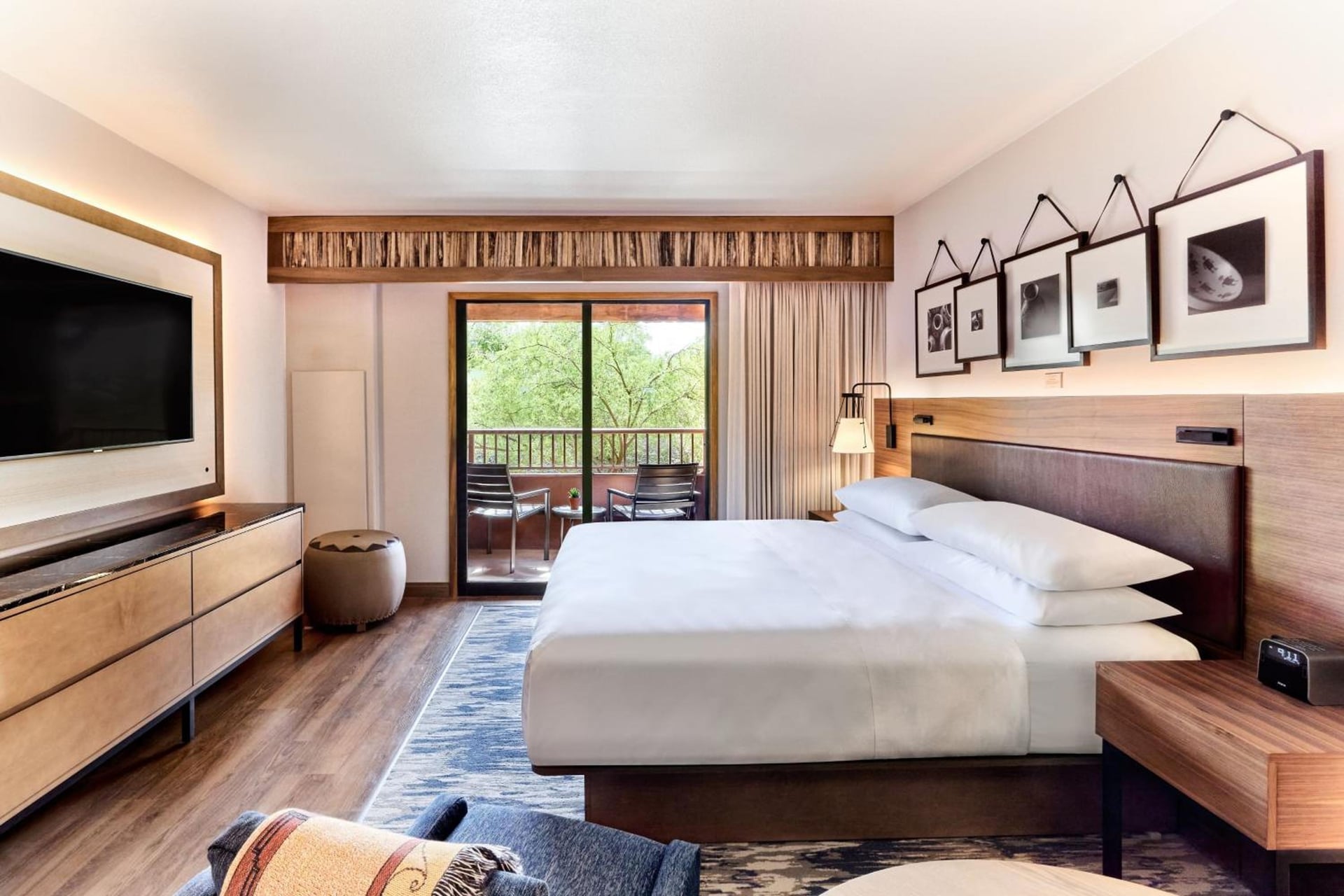 Sheraton Grand at Wild Horse Pass, Village of Gila Springs, foto 3