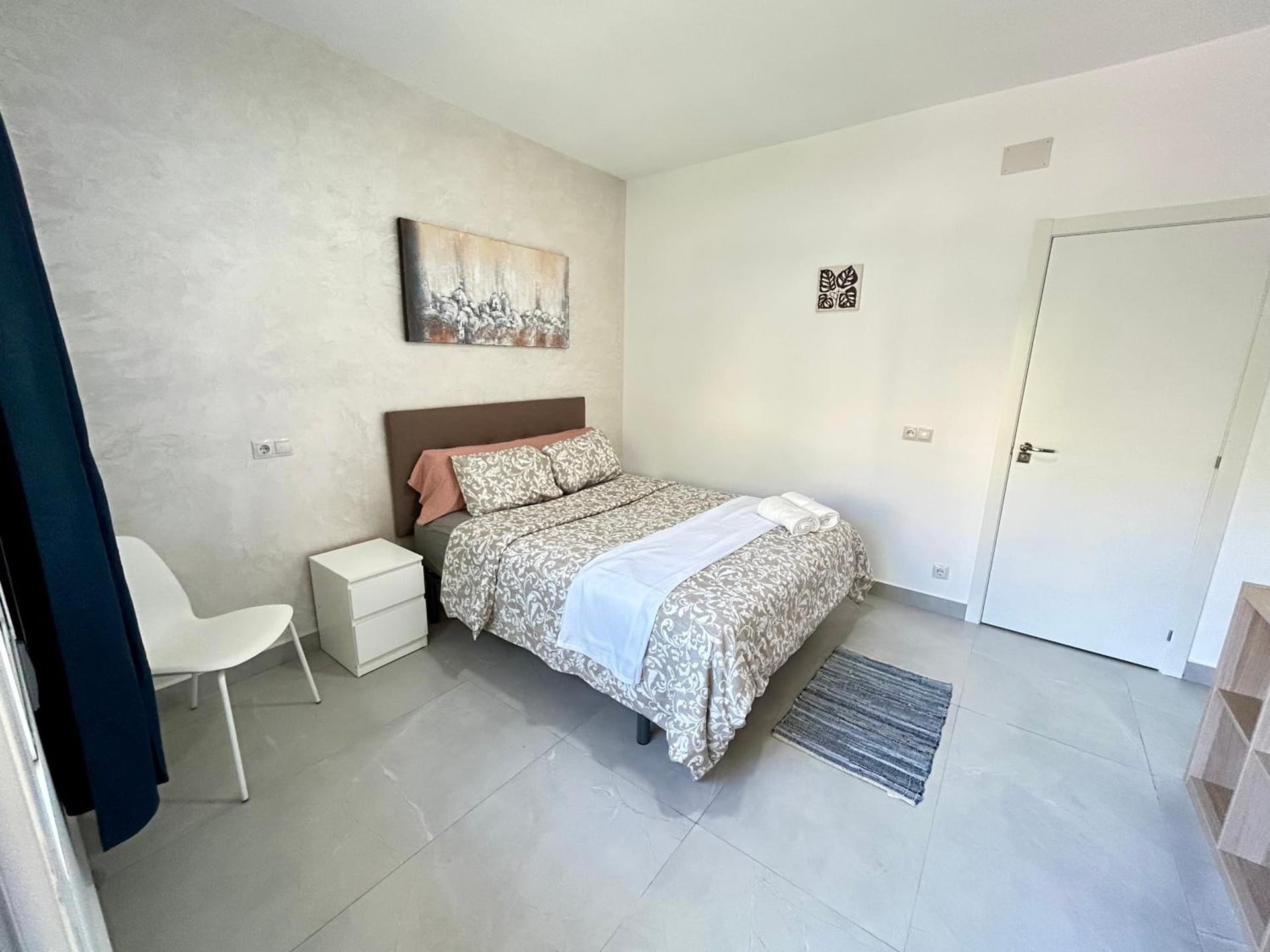 Rooms Getafe, Getafe, foto 4