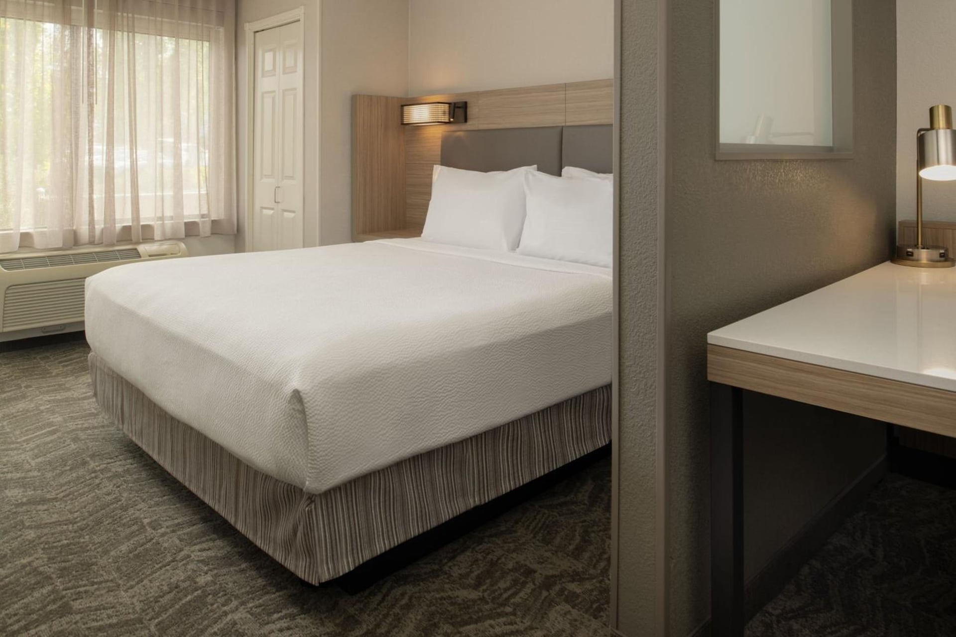 SpringHill Suites by Marriott Medford, Medford, foto 3