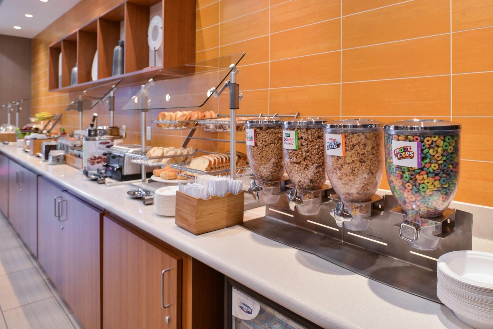 SpringHill Suites Irvine John Wayne Airport / Orange County, Irvine, foto 5