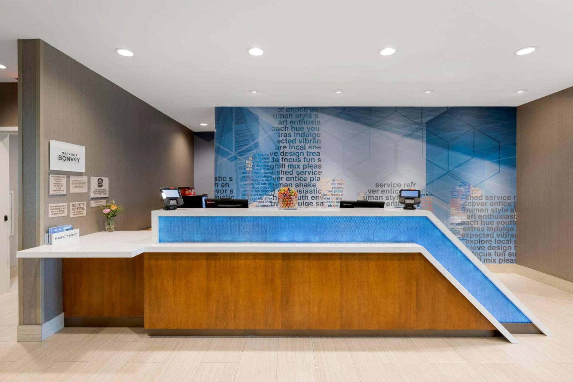 SpringHill Suites by Marriott Anaheim Placentia Fullerton, Placentia, foto 2