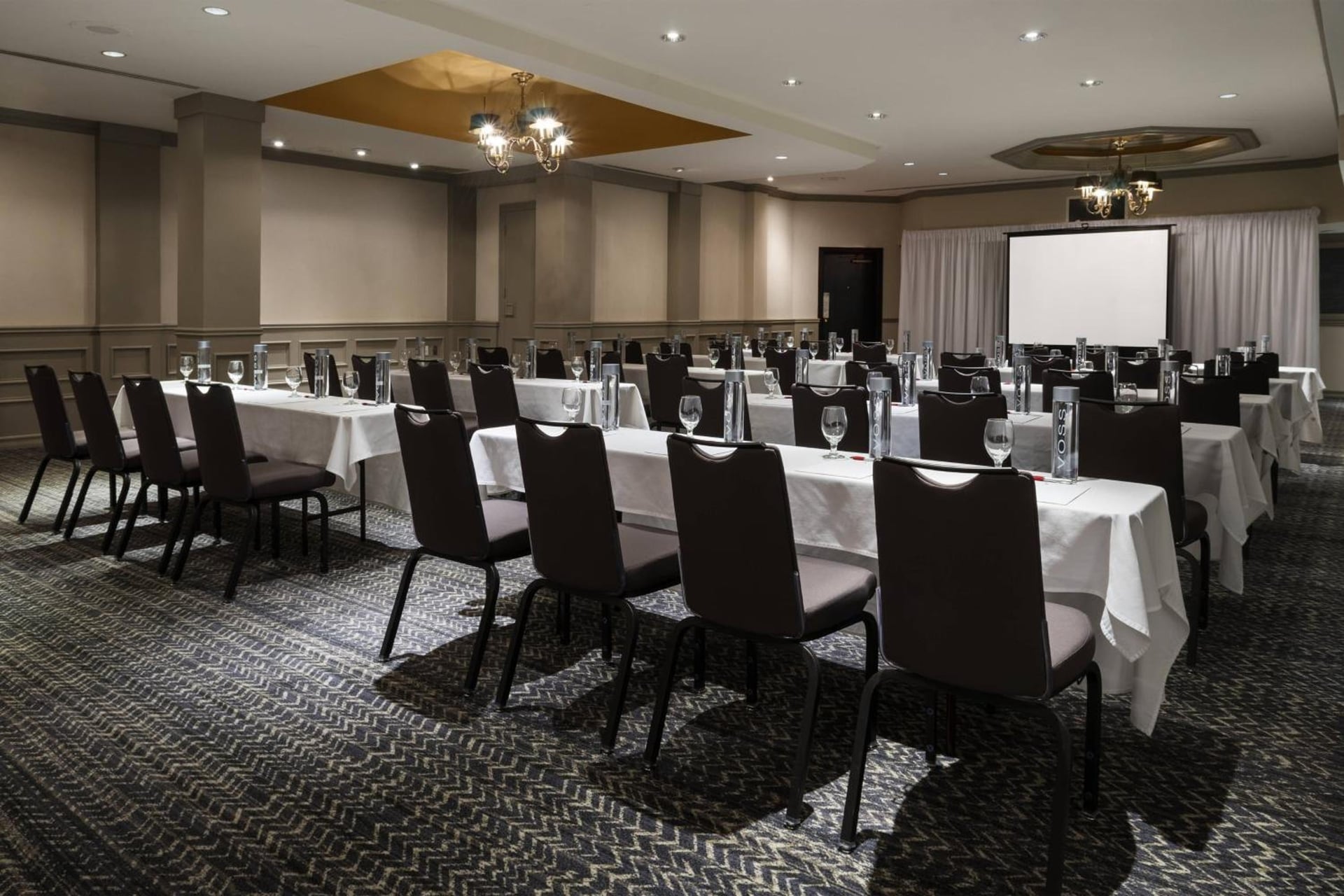 Santa Ynez Valley Marriott, Buellton, foto 4