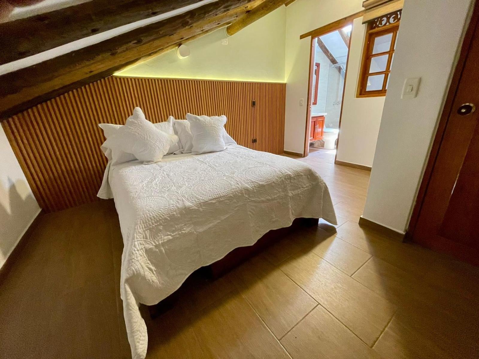 Hotel Boutique Cenit, Villa de Leyva, foto 3