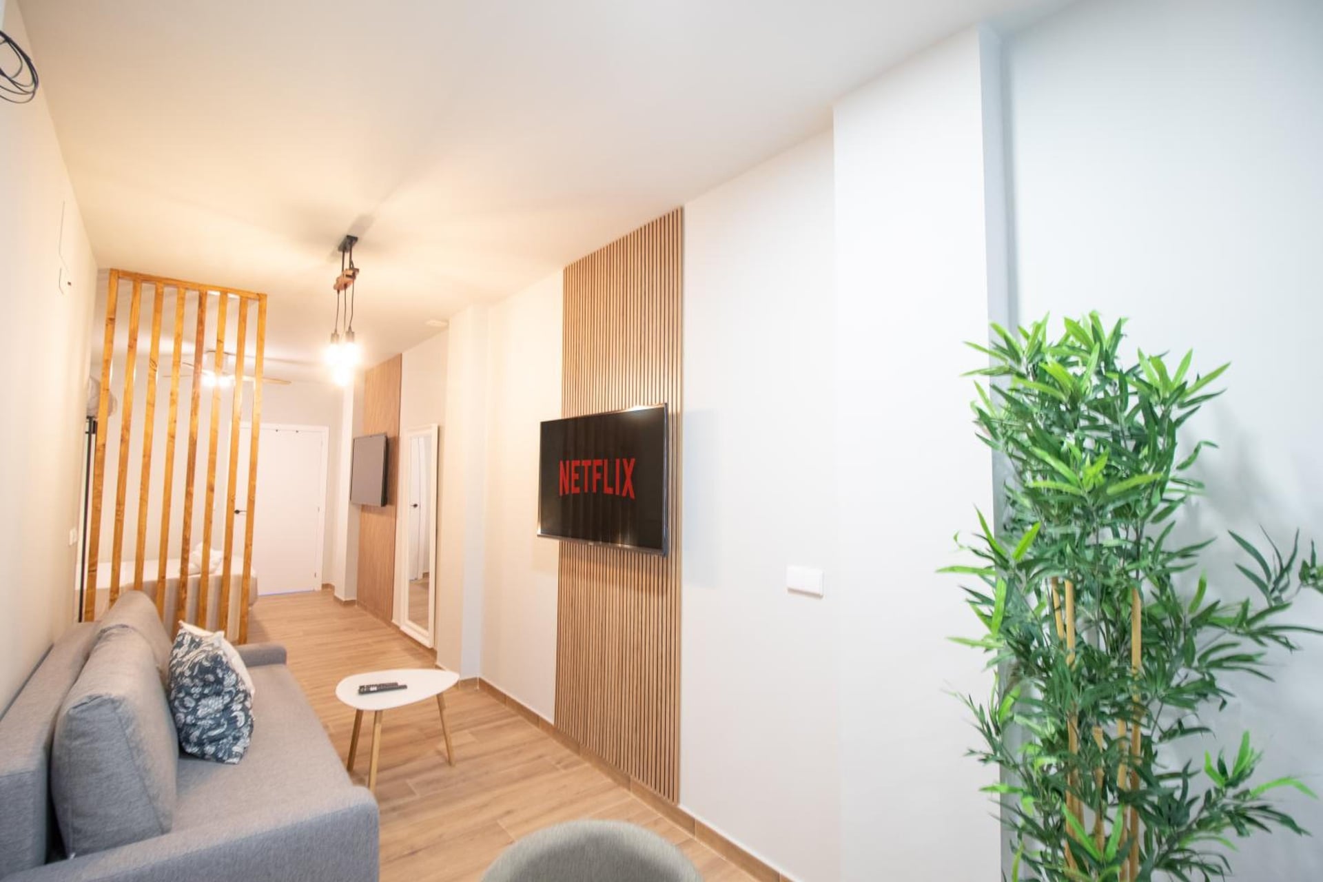 Suite Parque del Turia by Concept Flats, Valencia, foto 5