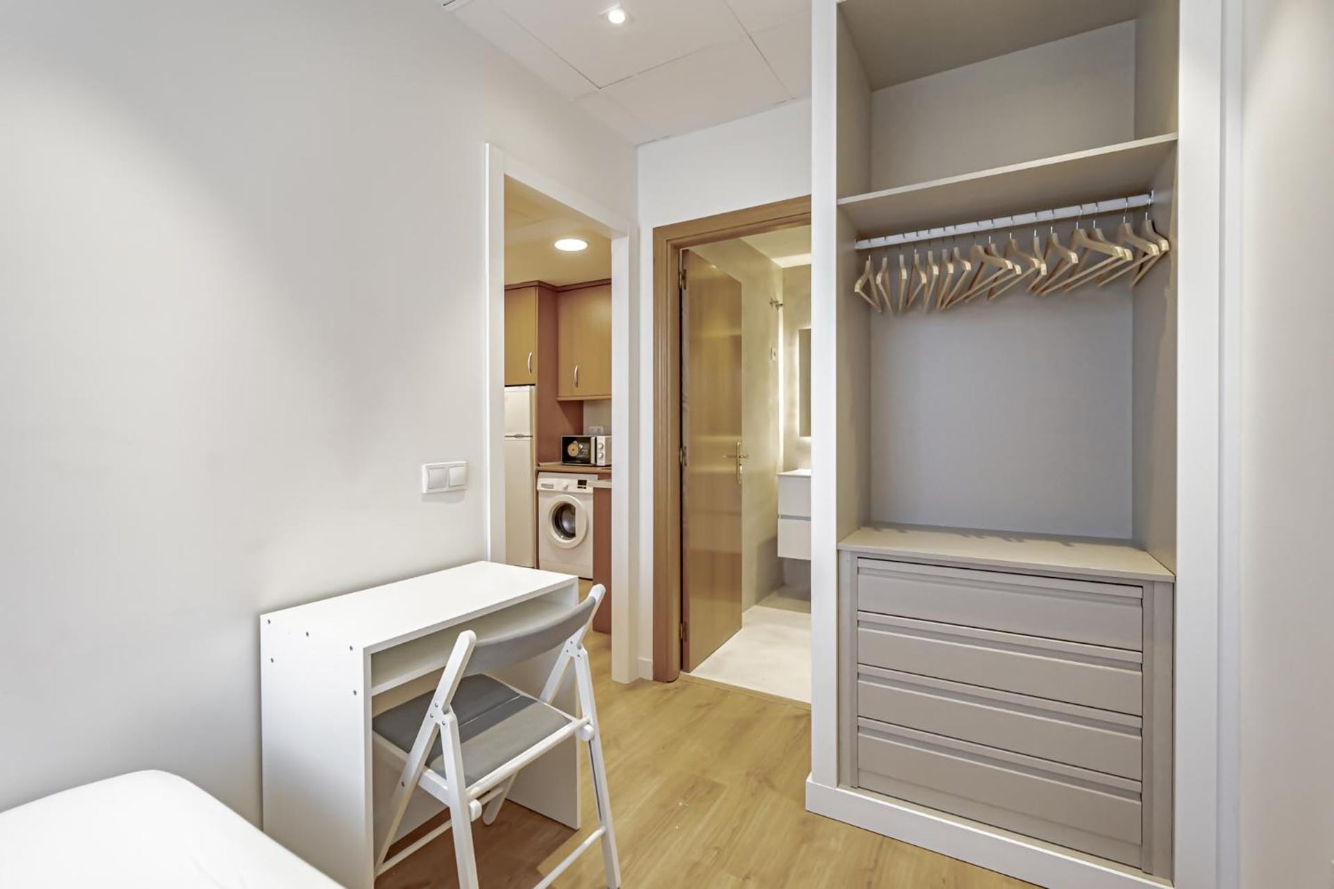 Apartamentos Noviembre, Madrid, foto 5
