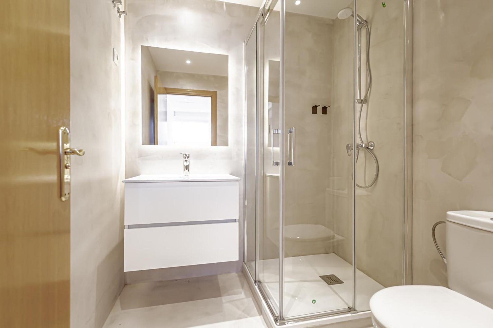 Apartamentos Noviembre, Madrid, foto 4