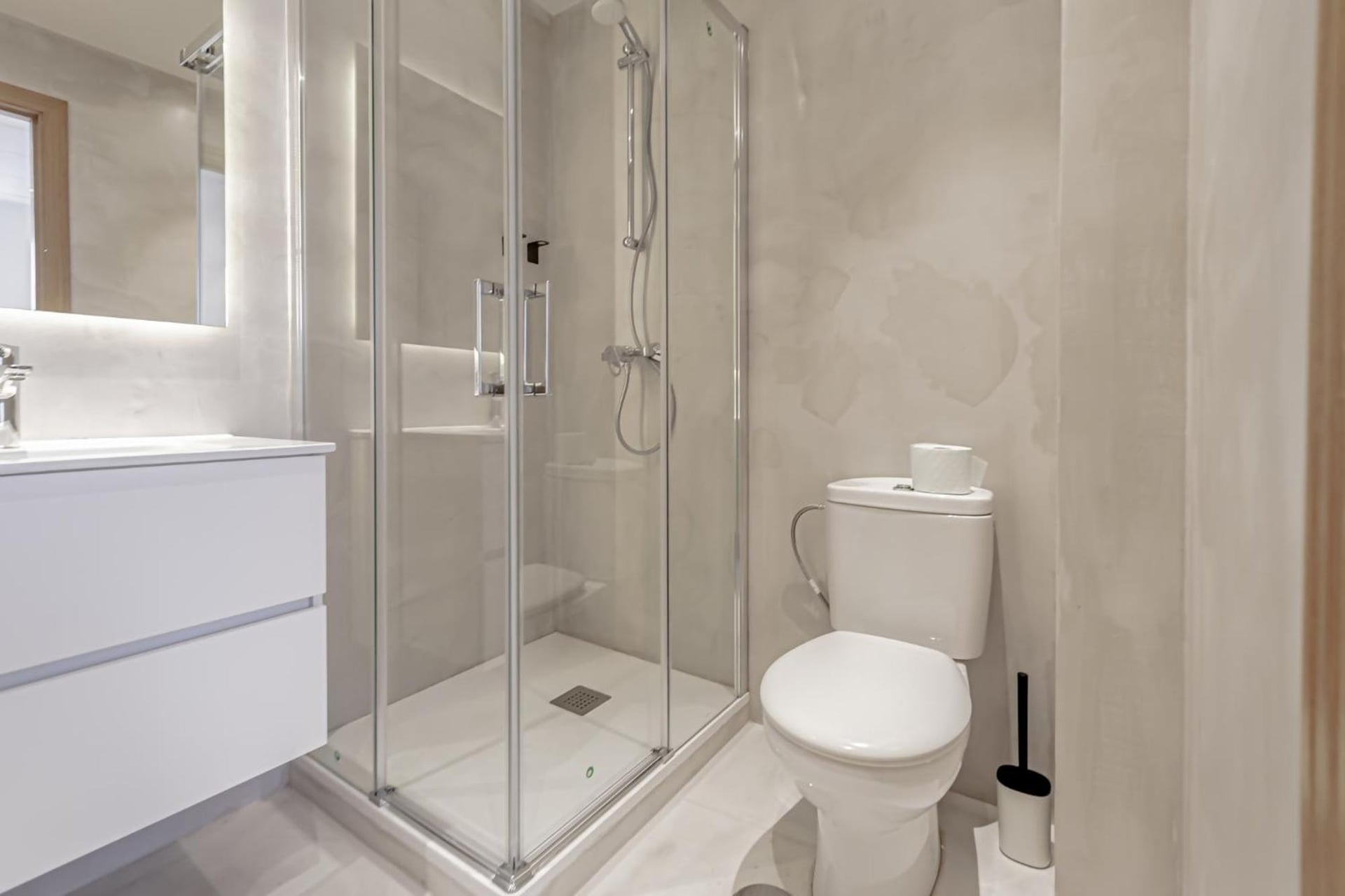Apartamentos Noviembre, Madrid, foto 3