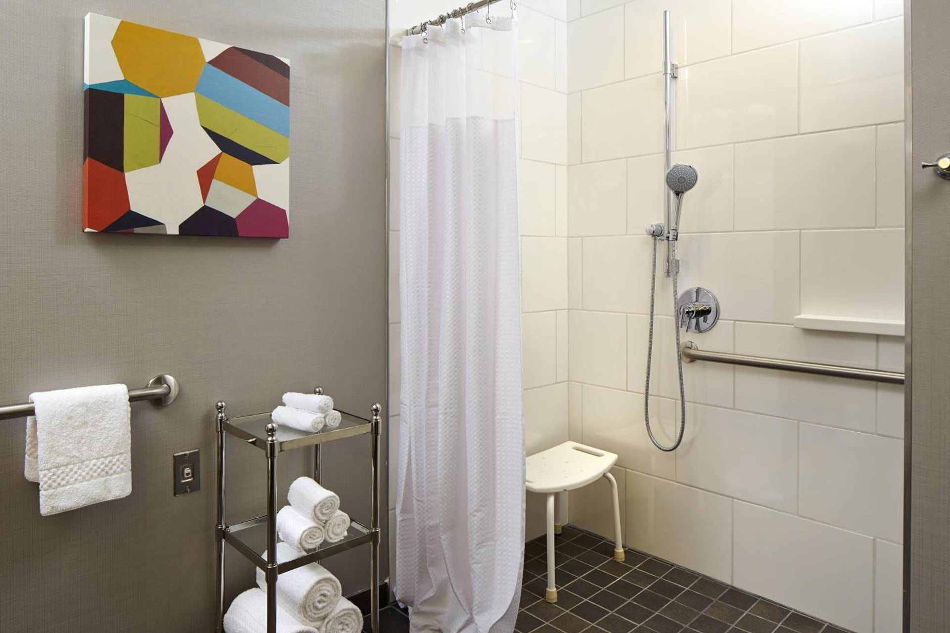 Courtyard by Marriott Sunnyvale Silicon Valley, Sunnyvale, foto 4