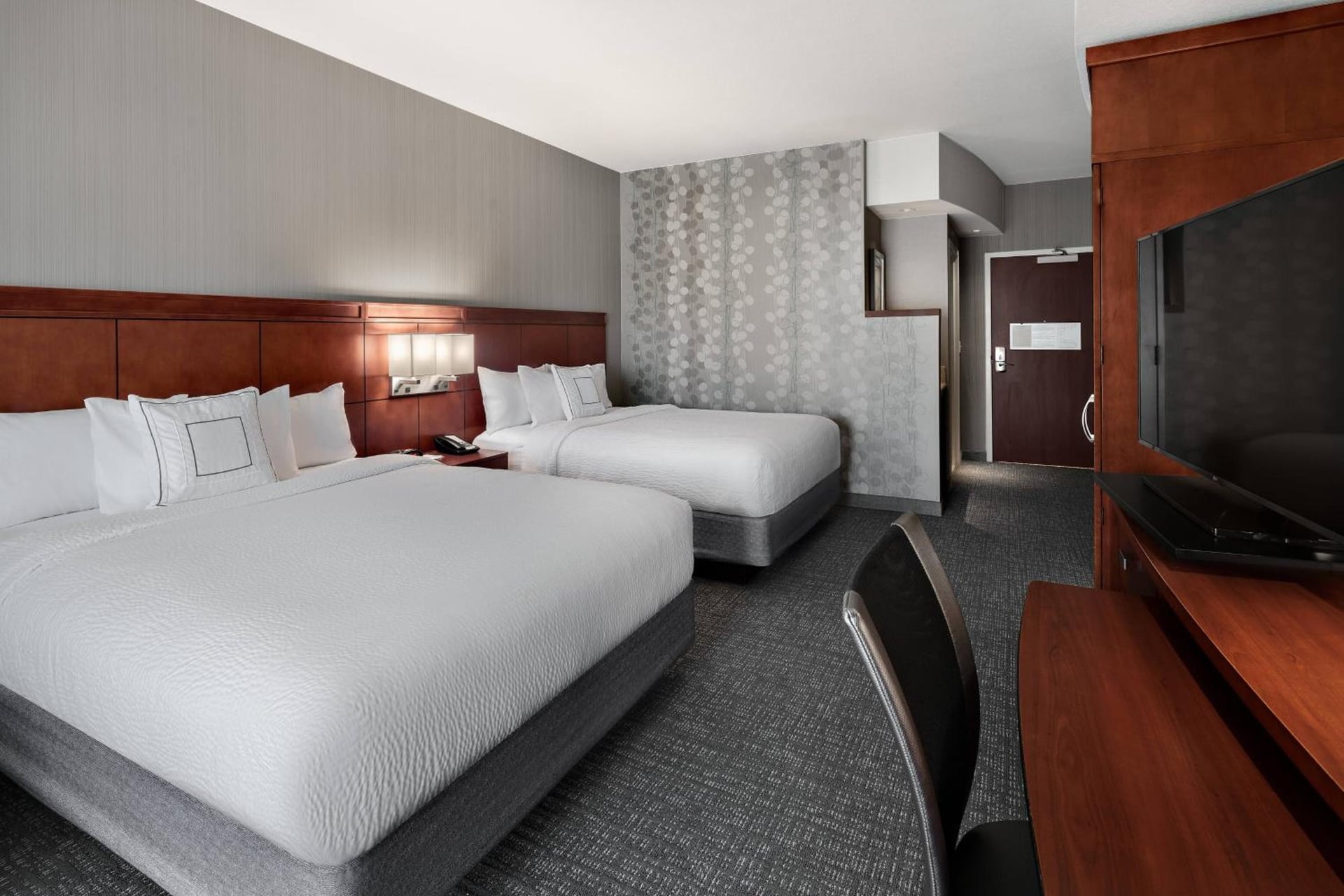 Courtyard by Marriott Flagstaff, Flagstaff, foto 3