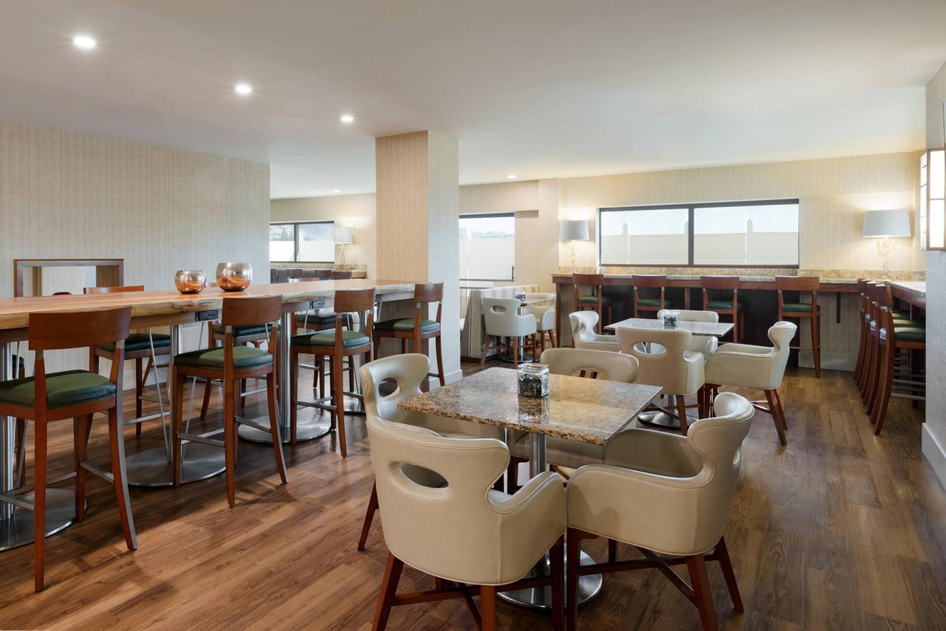Walnut Creek Marriott, Walnut Creek, foto 3
