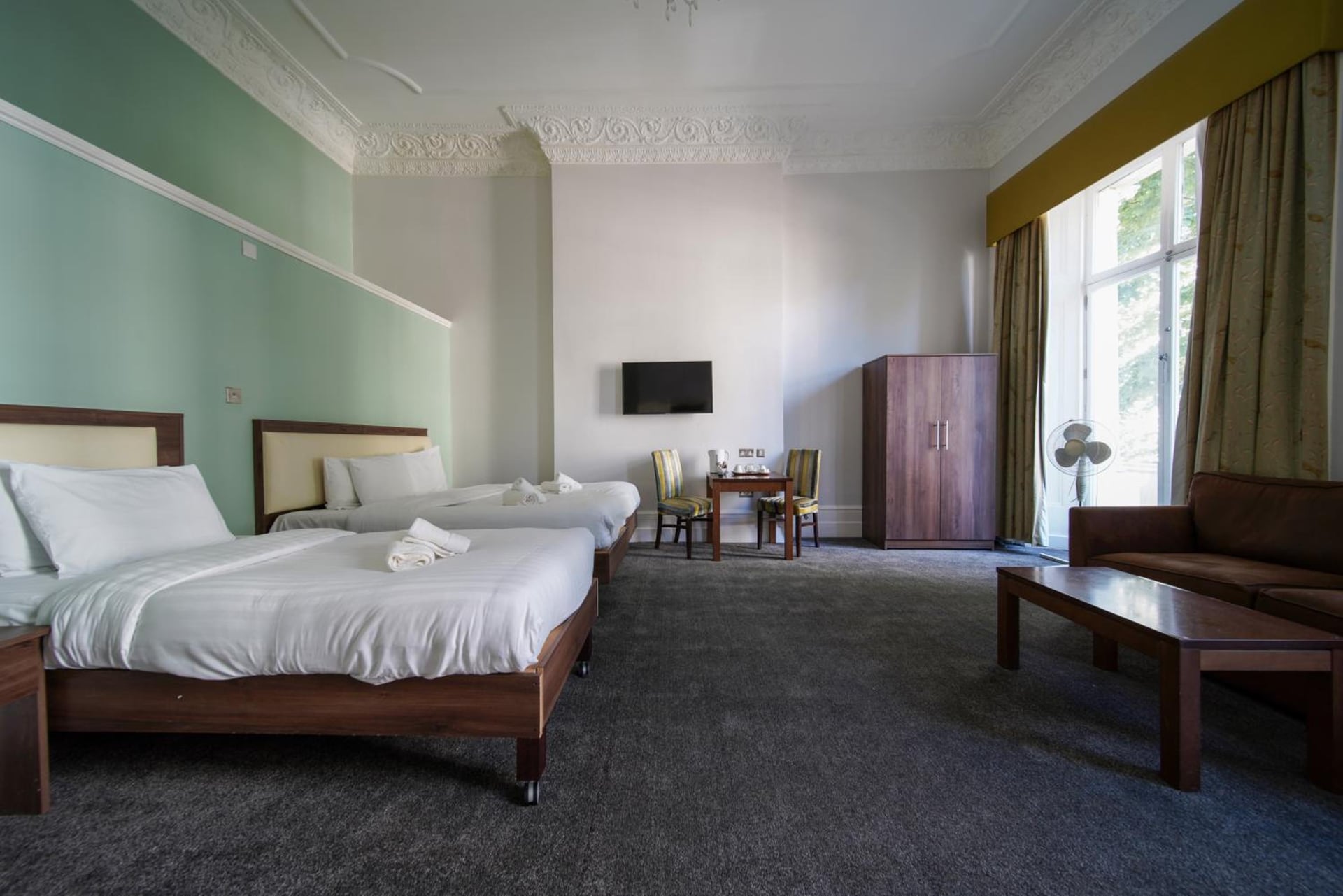 Hyde Park Boutique Hotel, London, foto 3