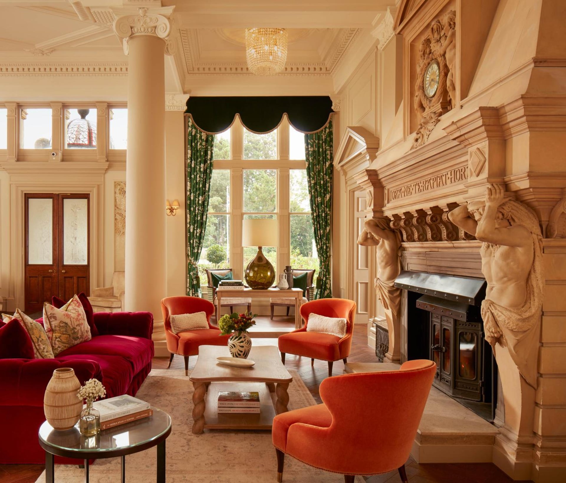 Down Hall Hotel, Bishops Stortford, foto 4