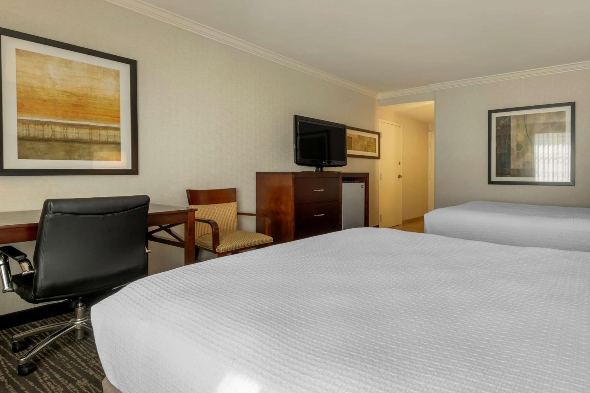 Best Western Plus Carriage Inn, Van Nuys, foto 5