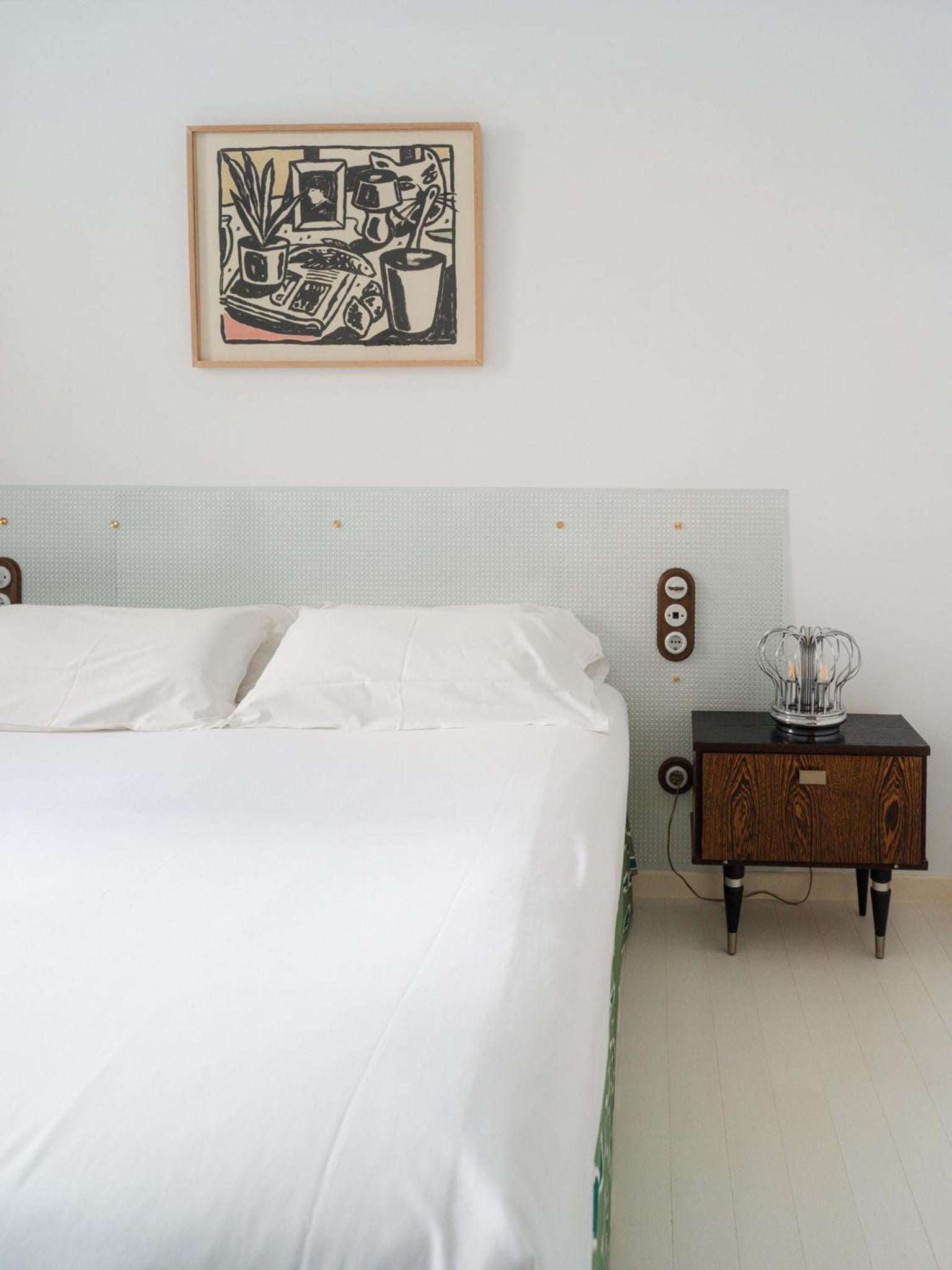 Hotel du Temps Madrid, Madrid, foto 5